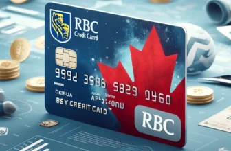 Best RBC Credit Cards in Canada