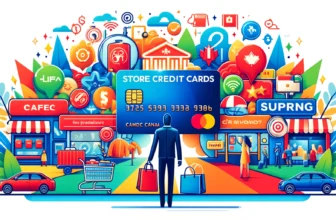 Best Store Credit Cards in Canada