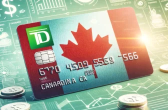 Best TD Credit Cards in Canada