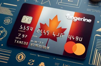Best Tangerine Credit Cards in Canada