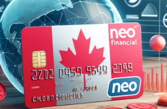 Best Neo Financial Credit Cards in Canada