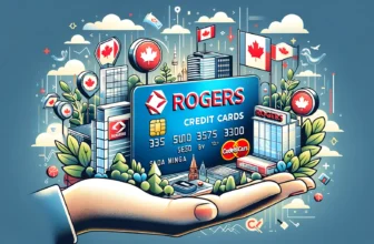 Best Rogers Credit Cards in Canada