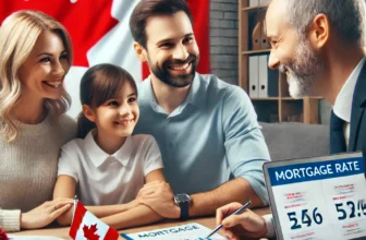 Top Strategies for Securing the Lowest Mortgage Rates in Canada in 2024