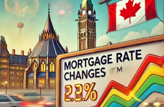 The Impact of Economic Trends on Canadian Mortgage Rates: What to Expect in 2024