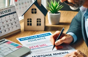How to Navigate Mortgage Renewals in 2024: Tips for Canadian Homeowners