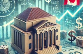 Bank of Canada’s July 2024 Rate Decision in Doubt After Inflation Heats Up