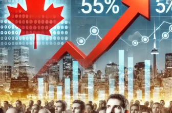 Canadian Unemployment Could Surpass 7% Without Timely Interest Rate Cuts: National Bank