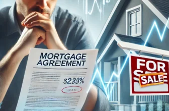 Is It Time to Break Your Mortgage?