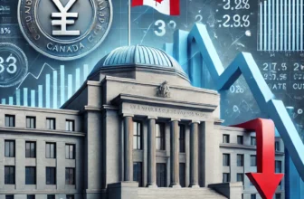 Bank of Canada Delivers Major 50 Basis Point Rate Cut as Inflation Returns to Target