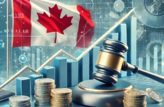 Bank of Canada’s Latest Interest Rate Cut: Can Monetary Policy Alone Solve Economic Challenges?