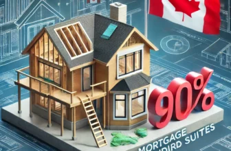 Feds Introduce Mortgage Refinancing Program to Boost Secondary Suites and Address Housing Shortage