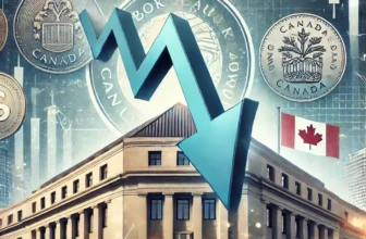 Former Bank of Canada Official Predicts Significant Rate Cut in October