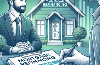 Can I Refinance My Mortgage with the Same Bank/Lender in Canada?