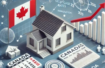 What You Need to Know About Canada's 2025 Housing Market