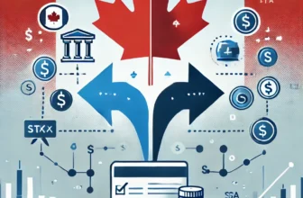 How to Transfer Stocks, Shares, and Securities from One Brokerage Account to Another in Canada