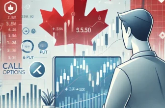 How Do I Trade in Options in Canada? A Beginner's Guide