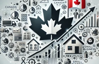 Canada's Economic Crisis: A Practical Solution for Affordable Housing and Business Growth