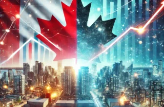 Bank of Canada Warns: Trade War Threatens Canada's Economic Stability