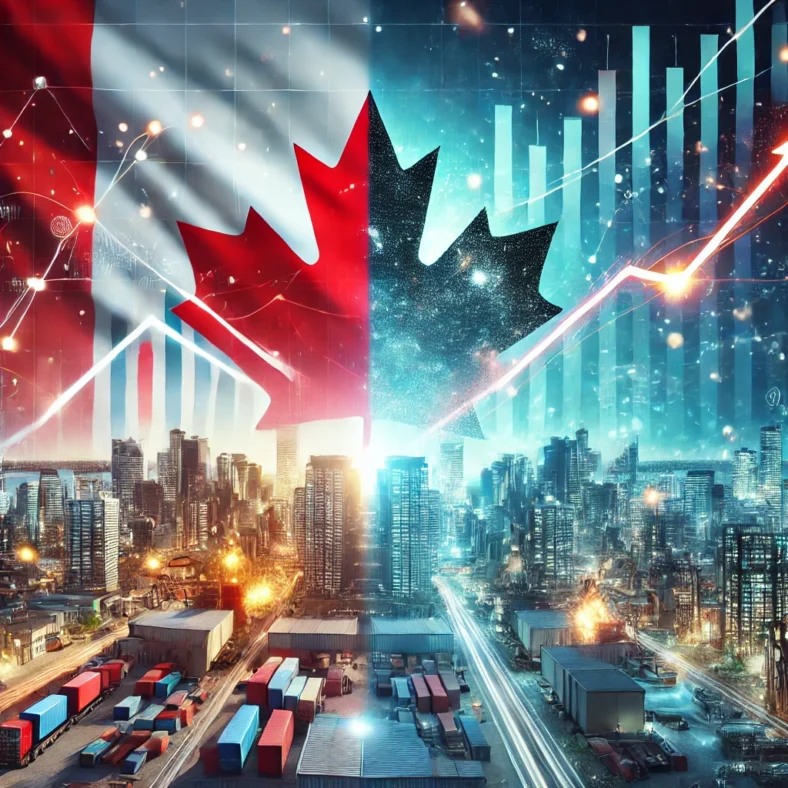 Bank of Canada Warns: Trade War Threatens Canada's Economic Stability