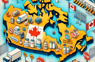 Understanding Canada’s Interprovincial Trade Barriers